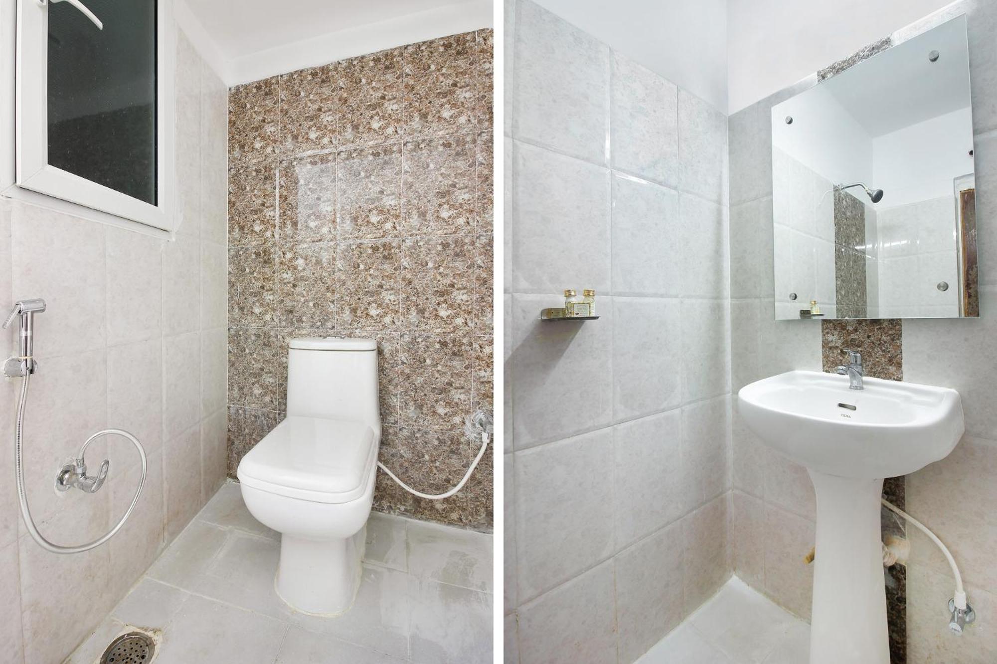 Capital O Sri Suprabhat Grand Near Kachiguda Railway Station Hajdarabad Zewnętrze zdjęcie